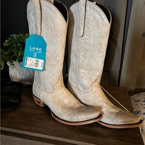 Women’s Lane cowboy boot